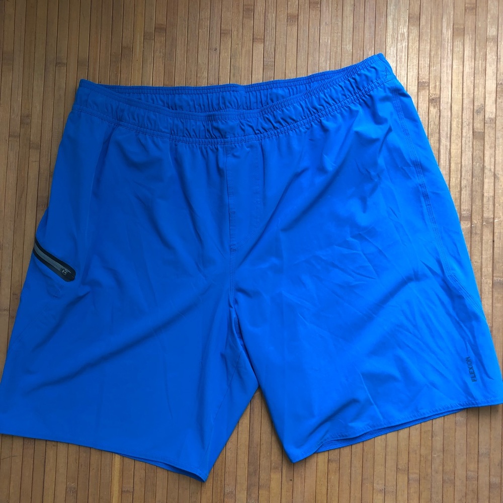 Men’s Eddie Bauer Swim Trunks
